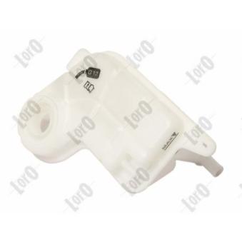 Vase d'expansion, liquide de refroidissement ABAKUS 003-026-002 pour SEAT LEON 1.9 TDI - 90cv