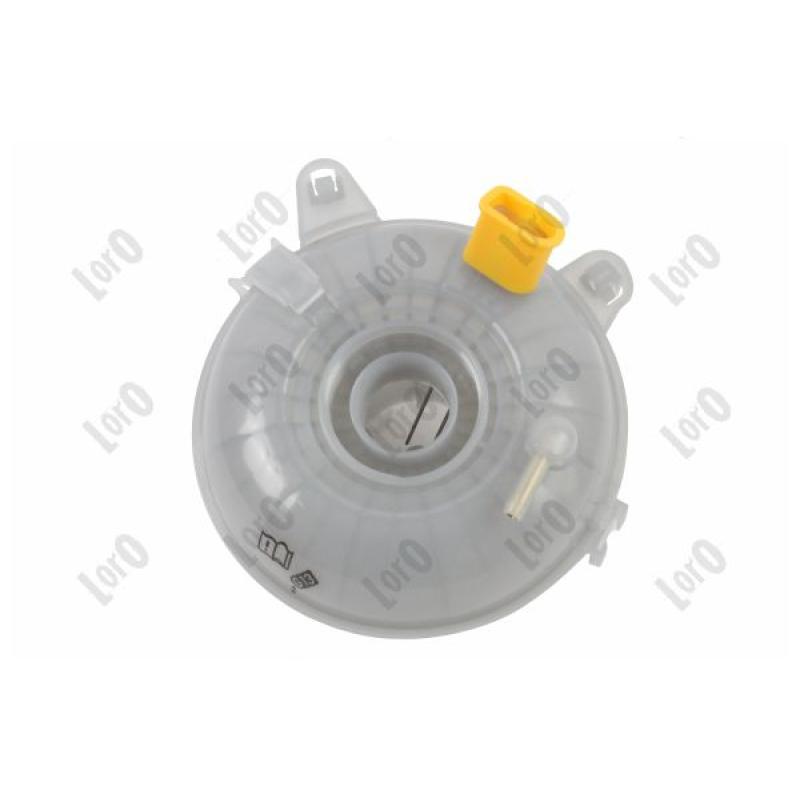 Vase d'expansion, liquide de refroidissement ABAKUS 003-026-006 - Visuel 1