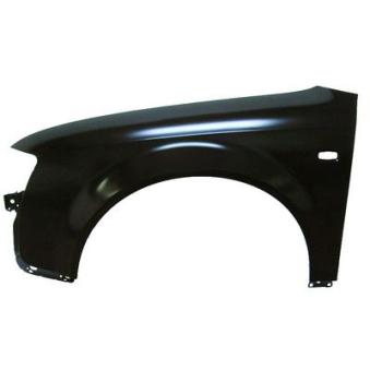 Aile avant gauche ABAKUS [003-07-201]