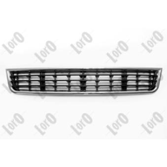Grille de ventilation, pare-chocs ABAKUS [003-07-450]