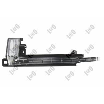 Feu clignotant ABAKUS [003-09-861]