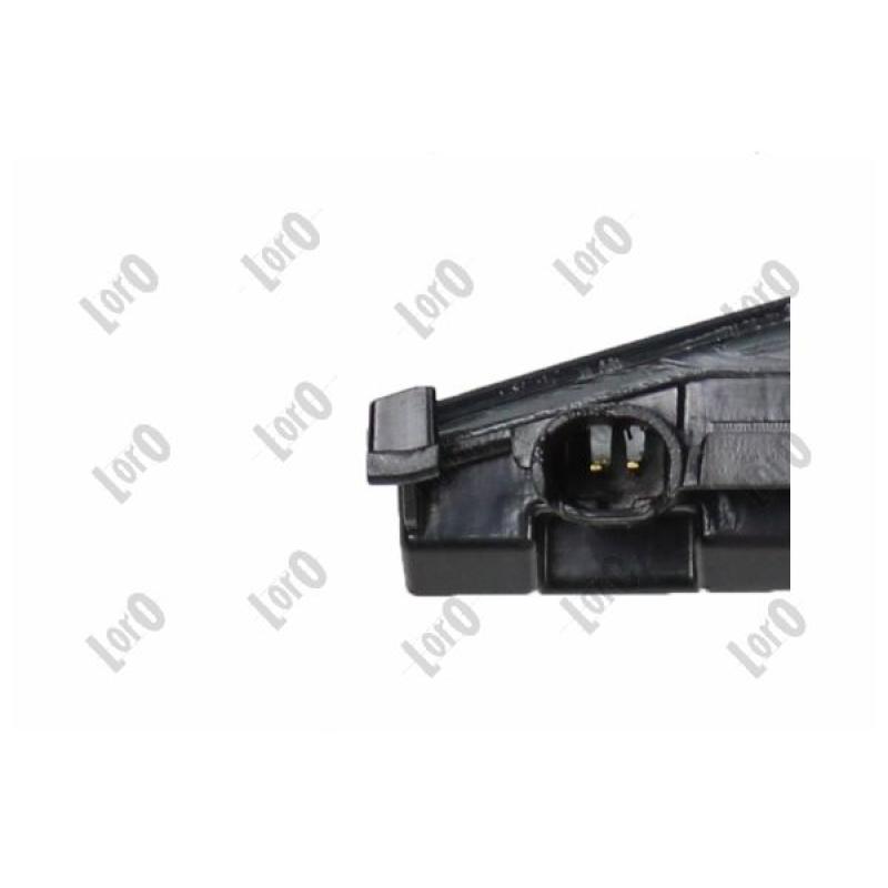 Feu clignotant ABAKUS 003-09-862S - Visuel 2