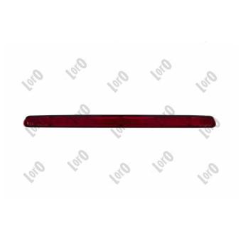 Feu stop additionnel ABAKUS 003-17-870