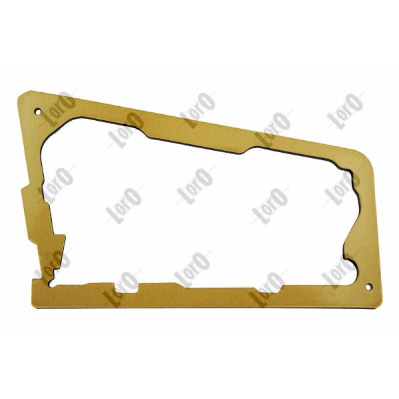 Joint d'étanchéité, projecteur principal ABAKUS 003-24-711 - Visuel 1