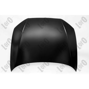 Capot-moteur ABAKUS [003-25-100]