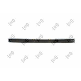 Feu stop additionnel ABAKUS 003-25-878 pour AUDI A4 1.9 TDI - 116cv Feu stop additionnel ABAKUS 003-25-878 pour AUDI A4 1.9 TDI - 116cv