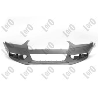 Pare-chocs ABAKUS [003-26-504]