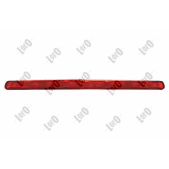 Feu stop additionnel ABAKUS 003-26-870 pour CITROEN C5 3.0 - 218cv