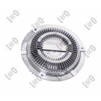 Embrayage, ventilateur de radiateur ABAKUS OEM 1745134 Embrayage, ventilateur de radiateur ABAKUS OEM 1745134