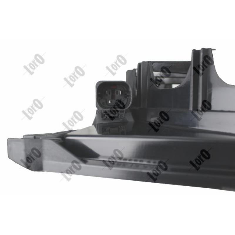 Ventilateur, refroidissement du moteur ABAKUS 004-014-0016 - Visuel 2