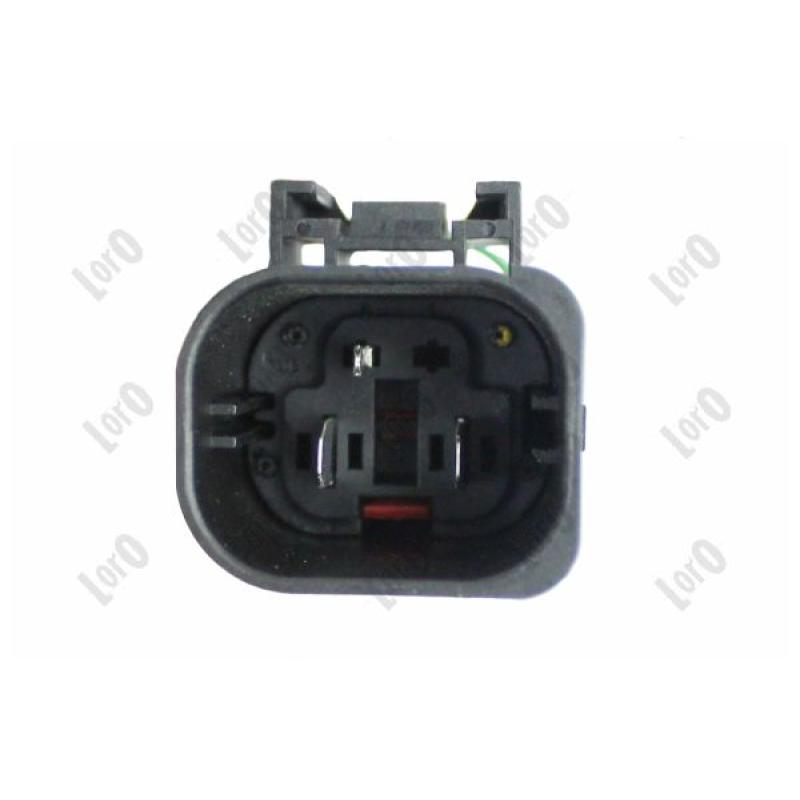 Ventilateur, refroidissement du moteur ABAKUS 004-014-0020 - Visuel 2