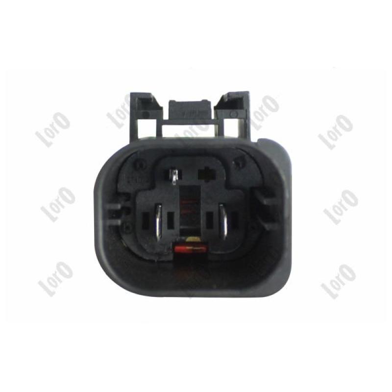 Ventilateur, refroidissement du moteur ABAKUS 004-014-0021 - Visuel 2