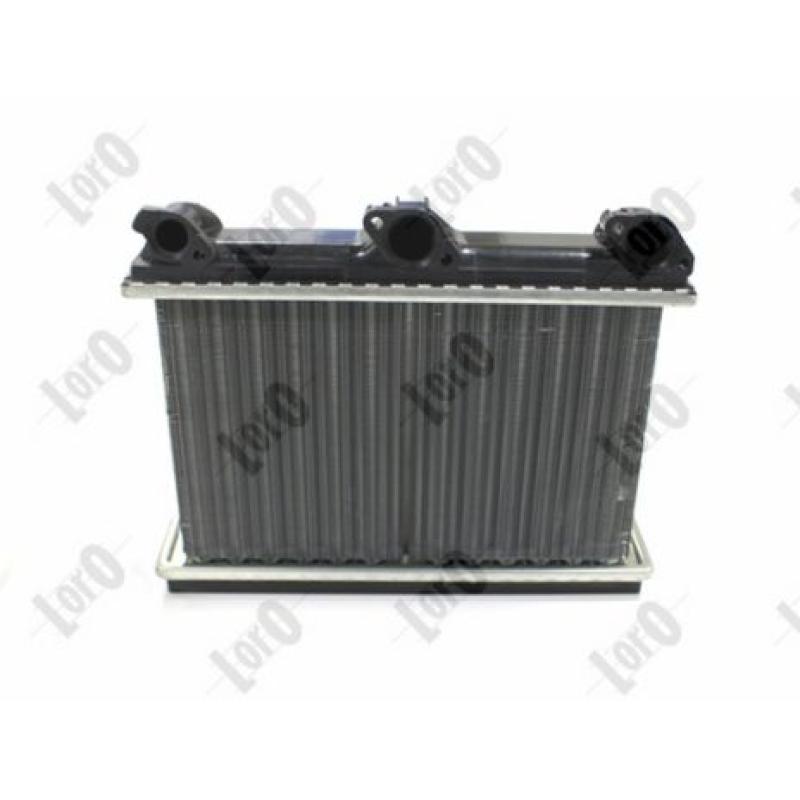 Système de chauffage ABAKUS 004-015-0019 - Visuel 1