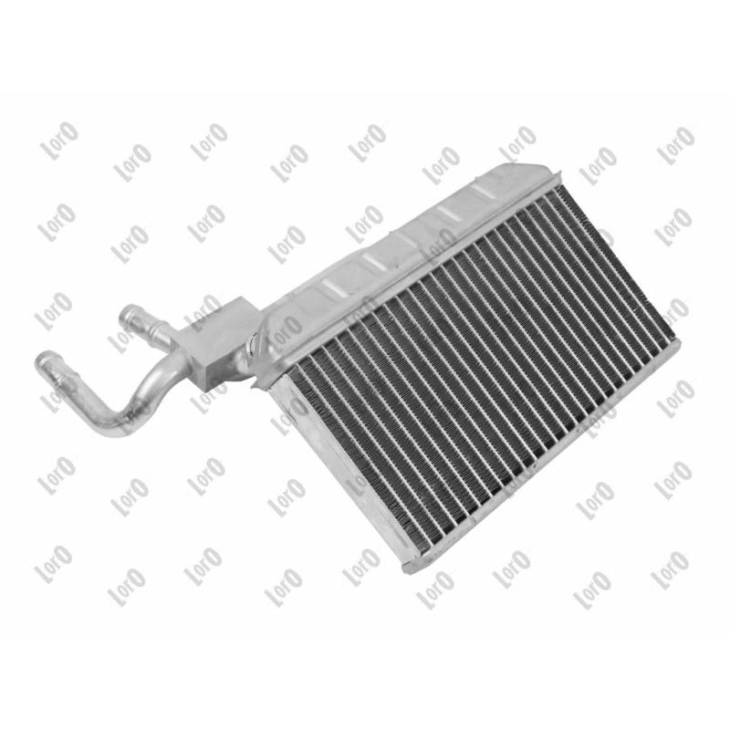 Système de chauffage ABAKUS 004-015-0022 - Visuel 1