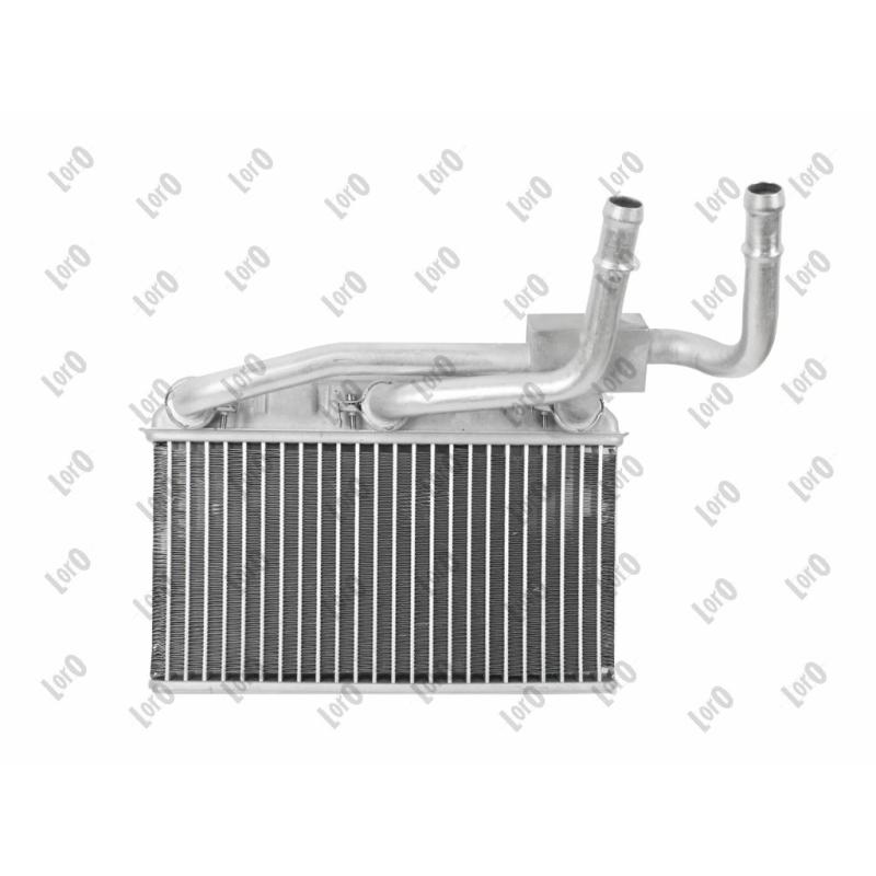 Système de chauffage ABAKUS 004-015-0022 - Visuel 2