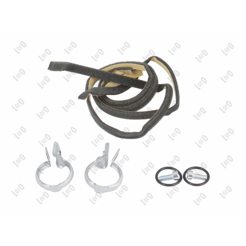 Système de chauffage ABAKUS 004-015-0025 - Visuel 2