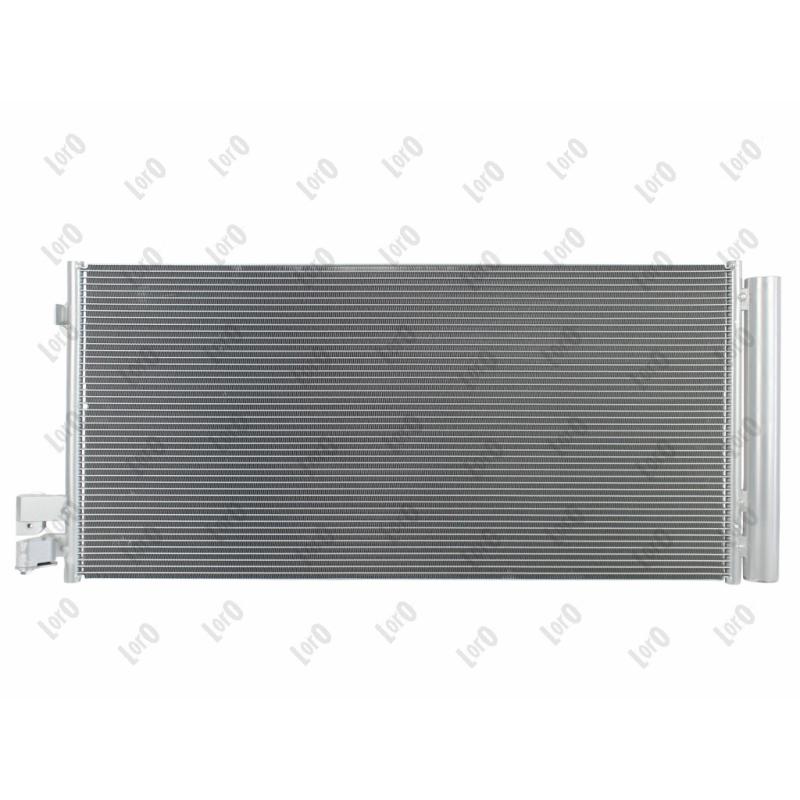 Condenseur, climatisation ABAKUS 004-016-0038 - Visuel 1