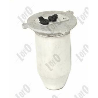 Filtre déshydratant, climatisation ABAKUS [004-021-0003]