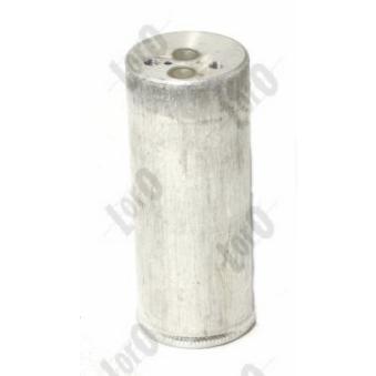 Filtre déshydratant, climatisation ABAKUS 004-021-0004
