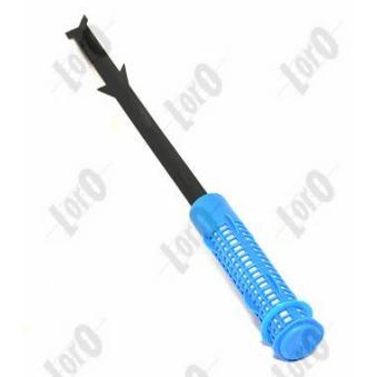 Filtre déshydratant, climatisation ABAKUS OEM 6907402