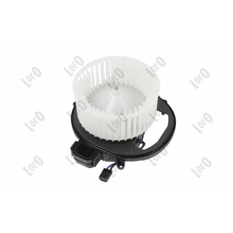 Pulseur d'air habitacle ABAKUS 004-022-0005 - Visuel 1