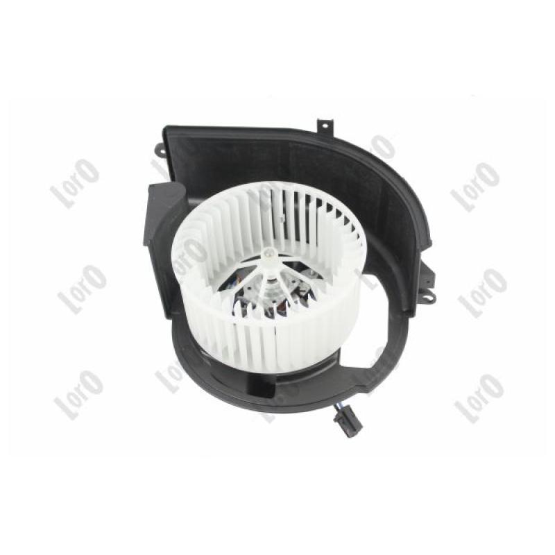 Pulseur d'air habitacle ABAKUS 004-022-0008 - Visuel 1