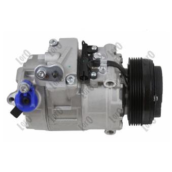 Compresseur, climatisation ABAKUS OEM 8377241