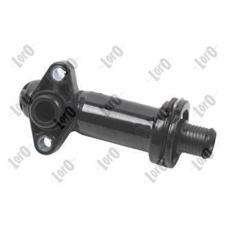 Thermostat, refroidissement - réaspiration d'échappement ABAKUS 004-025-0023 pour TOYOTA COROLLA 325 i - 218cv