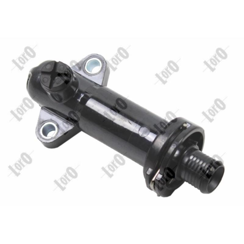 Thermostat, refroidissement - réaspiration d'échappement ABAKUS 004-025-0023 - Visuel 1