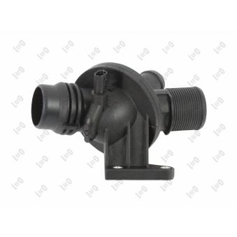 Thermostat, liquide de refroidissement ABAKUS OEM 11537633477