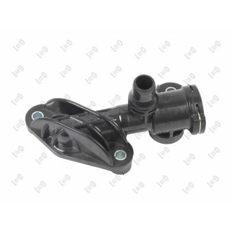 Thermostat, liquide de refroidissement ABAKUS [004-025-0033]