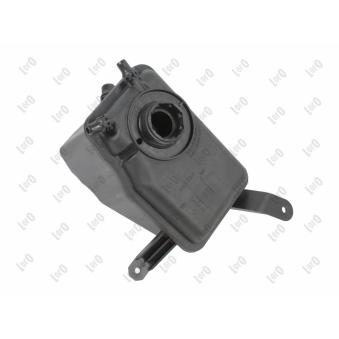 Vase d'expansion, liquide de refroidissement ABAKUS [004-026-009]