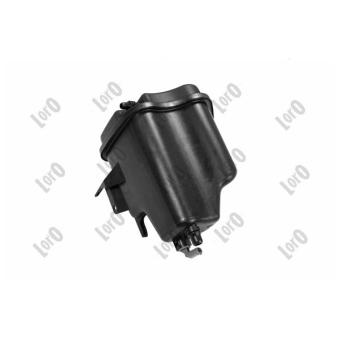 Vase d'expansion, liquide de refroidissement ABAKUS [004-026-010]