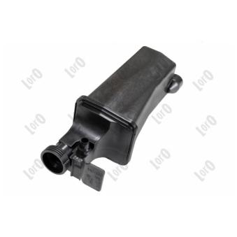 Vase d'expansion, liquide de refroidissement ABAKUS 004-026-015 pour BMW Série 3 330 d - 184cv