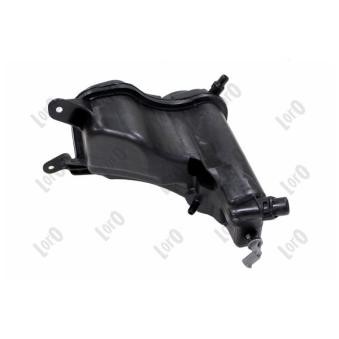 Vase d'expansion, liquide de refroidissement ABAKUS 004-026-017 pour FIAT MAREA 325 i - 218cv