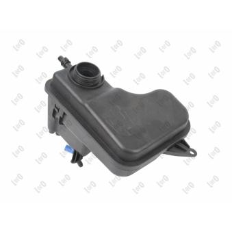 Vase d'expansion, liquide de refroidissement ABAKUS 004-026-035 pour FORD TRANSIT 3.0d - 218cv