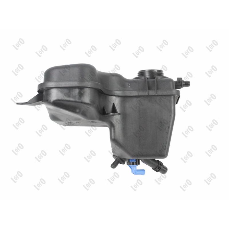 Vase d'expansion, liquide de refroidissement ABAKUS 004-026-035 - Visuel 1
