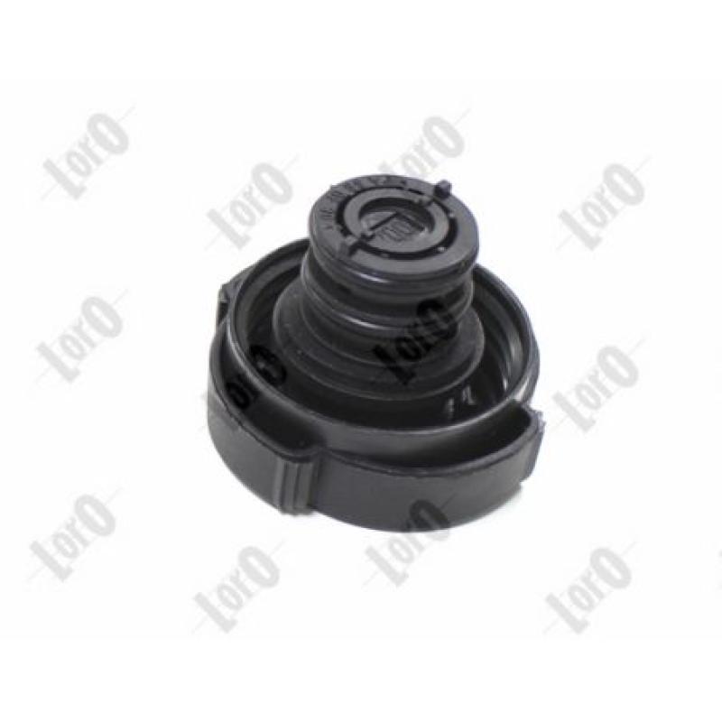 Bouchon, réservoir de liquide de refroidissement ABAKUS 004-027-001 - Visuel 1