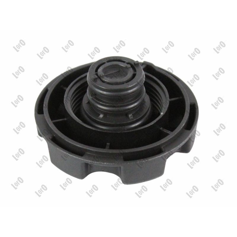 Bouchon, réservoir de liquide de refroidissement ABAKUS 004-027-005 - Visuel 1