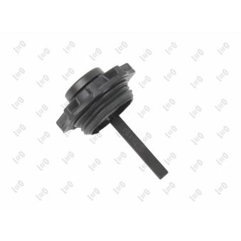 Bouchon, réservoir de compensation-direction assistée ABAKUS 004-027-006