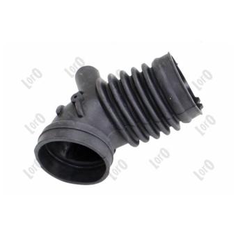 Tuyau d'aspiration, alimentation d'air ABAKUS [004-028-008]