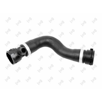 Durite de radiateur ABAKUS [004-028-013]