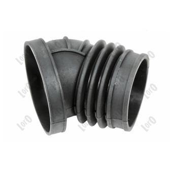 Tuyau d'aspiration, alimentation d'air ABAKUS [004-028-016]