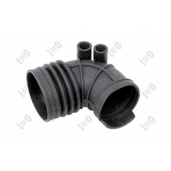 Tuyau d'aspiration, alimentation d'air ABAKUS [004-028-017]