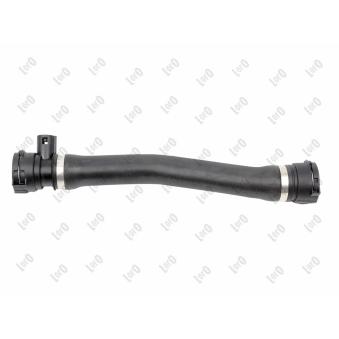 Durite de radiateur ABAKUS 004-028-018 pour BMW Série 3 318 i - 143cv