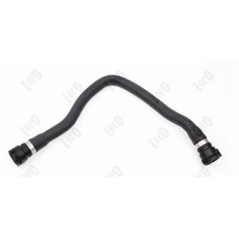 Durite de radiateur ABAKUS 004-028-021 pour BMW Série 3 330 i - 231cv