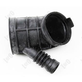 Tuyau d'aspiration, alimentation d'air ABAKUS OEM 1437191