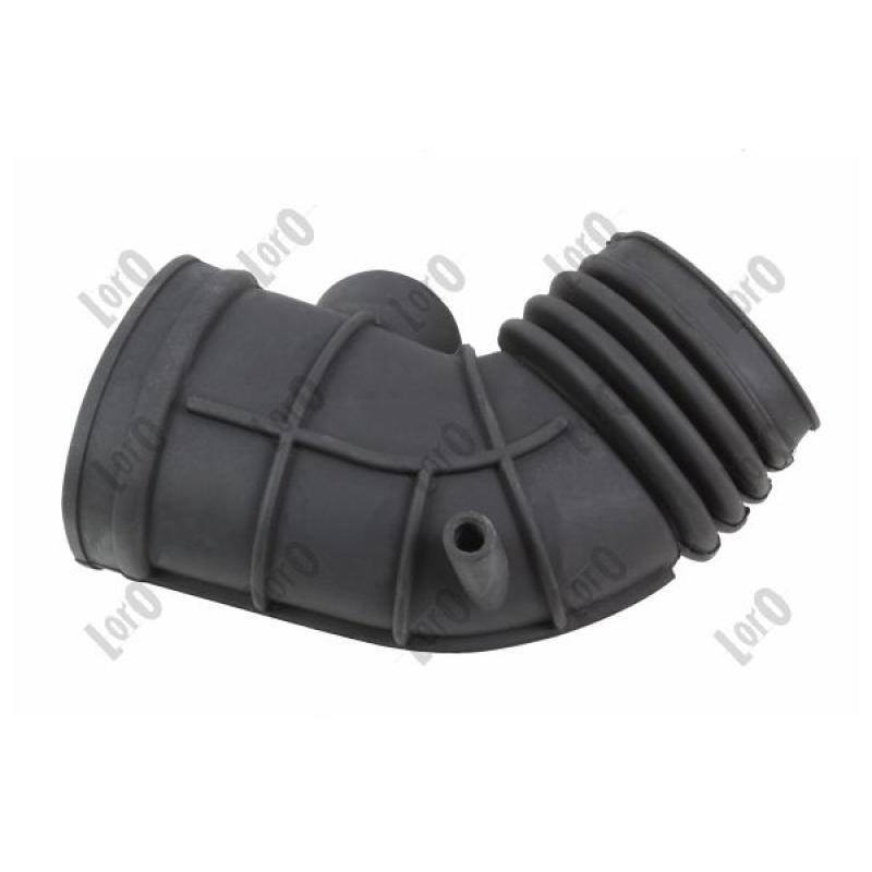 Durite de radiateur ABAKUS 004-028-026 - Visuel 1