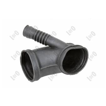 Tuyau d'aspiration, alimentation d'air ABAKUS OEM 1440102