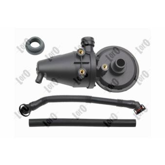 Kit de réparation, ventilation du carter-moteur ABAKUS OEM 11151703484
